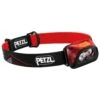 Lampade Frontali Petzl Actik Core Gris