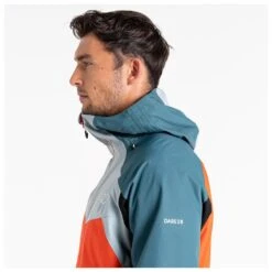 Giacca Da Trekking DARE2B Cornice Jacket Trail Blaze Slate Med Green 20 Giacca Da Trekking DARE2B Cornice Jacket Trail Blaze Slate Med Green -Camp Sconto efec7953405231641e4f45d69acd4233c48cda31 E23DARETTH3373913 903