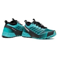 Scarpe Da Trail Scarpa Ribelle Run Wmn Aqua Black 2 -Camp Sconto effcc7e4988d788c910c4afaca78722788fc9818 H23SCARCHA2364354 5