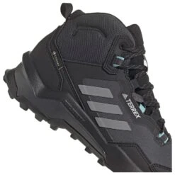 Scarpe Escursionismo Adidas Terrex Ax4 Mid GTX W Core Black/Grey Three/Mint Ton -Camp Sconto f00f19bcd91887af3aa3b98bbb73c6eee3fc339c H22ADIDCHA2201390 901