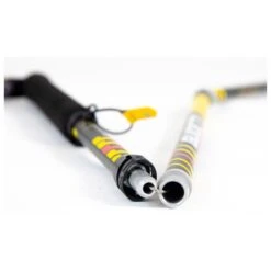 Bastoncini Guidetti Platinium Aero Carbone Perf Noir Jaune -Camp Sconto f02125b0336eab390c00990f3880baa75826d367 E23GUIDBAT3379021 905