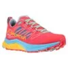 Scarpe Da Trail La Sportiva Jackal Woman Hibiscus Malibu Blue