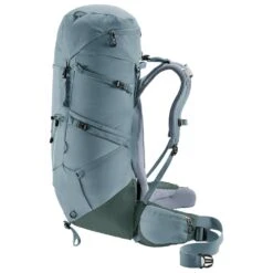 Zaino Deuter Aircontact Core 45+10 SL Shale-Ivy -Camp Sconto f06f5a0dc5ffdbd6885471e843e2dc1fbb1c05c4 E22DEUTACC195705 DEUT0560518 3