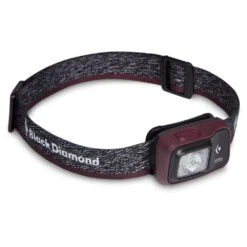 Lampade Frontali Black Diamond Astro 300 Bordeaux