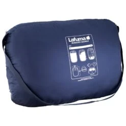 Sacchi A Pelo Lafuma Nunavüt Double Azur Blue -Camp Sconto f09db880d0b3c491397b92d4b563d70268788ced E22LAFUBIV204389 LAFU0522287 2