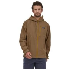 Giacca Da Trekking Patagonia M's Granite Crest Jkt Mulch Brown -Camp Sconto f0dd3425f4aa74e5cd027aec9be688596c6c48ce E22PATATTH2207119 4