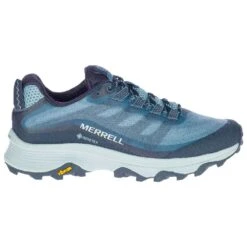 Scarpe Da Fast Hiking Merrell Moab Speed Gtx Wmn Altitude