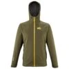 Giacca Da Trekking Millet Mungo II GTX 2.5L Ivy