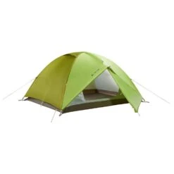 Tende Vaude Campo 3P Chute Green