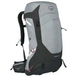 Zaino Osprey Stratos 36 Smoke Grey