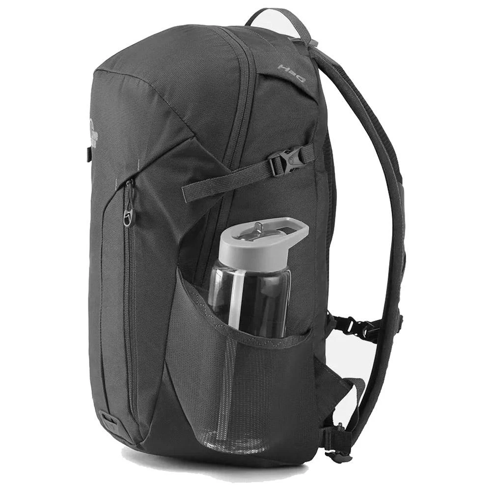 Lowe Alpine Edge 18 Black 7 Lowe Alpine Edge 18 Black - immagine 7