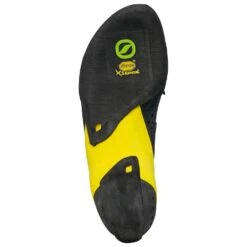 Scarpette Arrampicata Scarpa Vapor V Ocean Yellow -Camp Sconto f1c19e775cf26cb34f5b028e61af48b3e41a98fb E22SCARCHA2216332 9