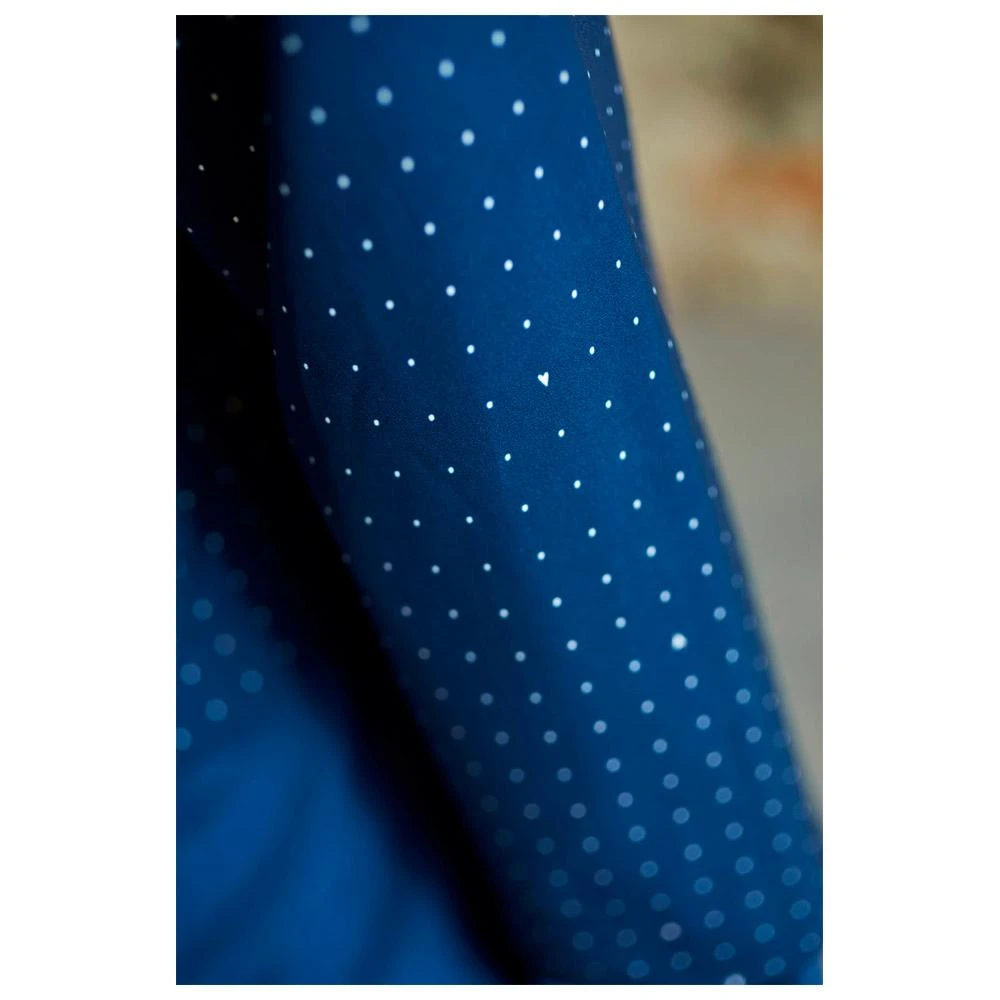 Giacca Da Trekking Maloja BirneM Midnight Dotgrid 3 Giacca Da Trekking Maloja BirneM Midnight Dotgrid - immagine 3