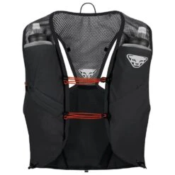 Gilet Da Trail Dynafit Sky 4 Vest Black Out