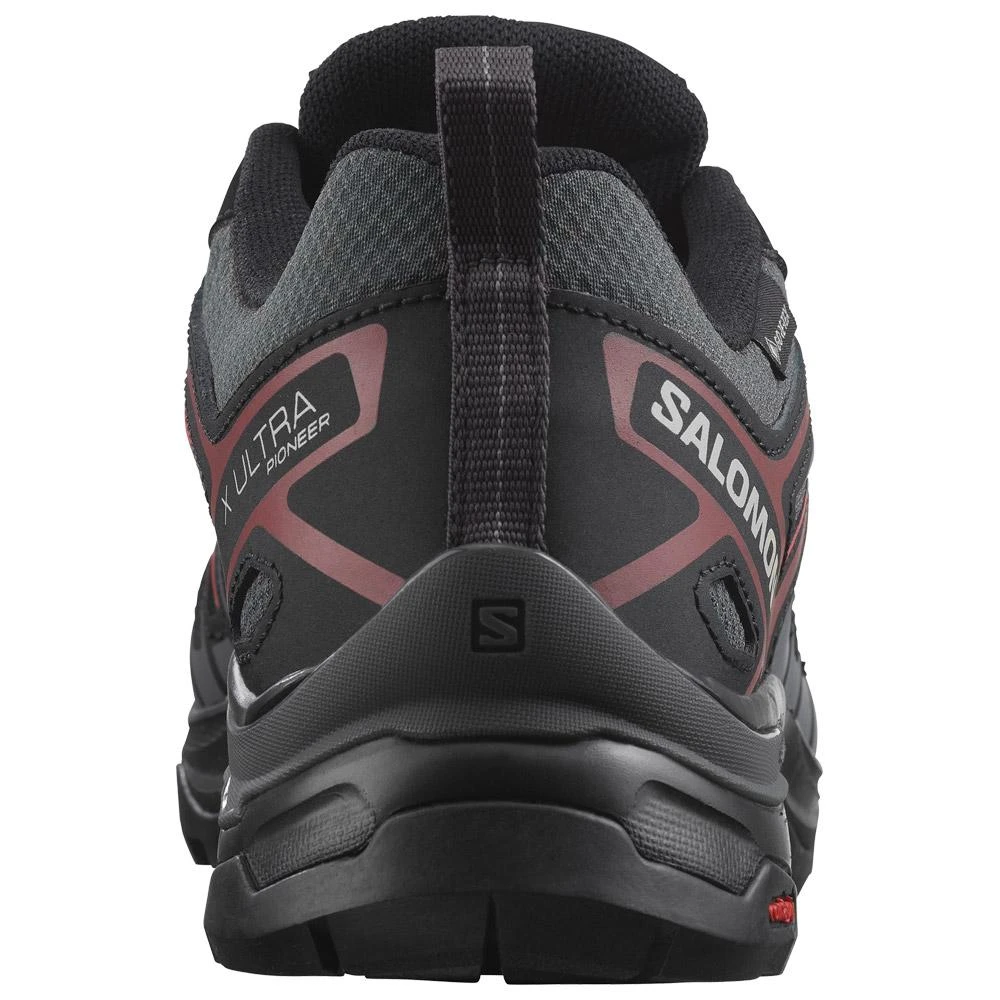 Salomon X Ultra Pioneer Gtx W Magnet Black Tea Rose 3 Salomon X Ultra Pioneer Gtx W Magnet Black Tea Rose - immagine 3