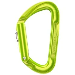 Moschettoni Edelrid Pure Slider III Oasis