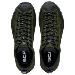 Scarpe Escursionismo Scarpa Mojito Trail Gtx Green Lime -Camp Sconto f25c48ee09a4c4f1dc26b0c0dd67baed5f884fa9 E22SCARCHA2216354 7