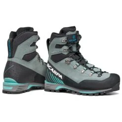 Scarponi Da Alpinismo Scarpa Manta Tech Gtx Wmn Conifer 15 Scarponi Da Alpinismo Scarpa Manta Tech Gtx Wmn Conifer -Camp Sconto f2787299f555e037f22ad280c9761c3d50a9b93f H23SCARCHA2258484 901