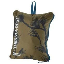 Copertura Thermarest Stellar Peekingpine -Camp Sconto f2b72924fd25808914f50c47fa136195103bce2a E23TERMBIV381923 TERM0731120 901