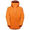 Mammut Alto Guide HS Hooded Jkt Dark Tangerine