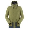 Giacca Da Trekking Lafuma Ecoleaf Jkt M Jungle