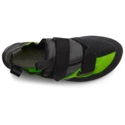 Scarpette Arrampicata Black Diamond Method Envy Green -Camp Sconto f31ee7a5aeeacb7e6e824cc59559f6ea79be08bc E22BDIACHA2218712 4