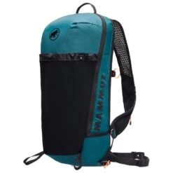 Zaino Mammut Aenergy 12 Sapphire