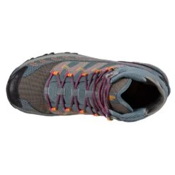 Scarpe Escursionismo La Sportiva Ultra Raptor II Mid Woman Gtx Slate Sorbet -Camp Sconto f3300e7f5d4a961f9590430efe7a78e267e9a2f9 E22LASPCHA2214336 5