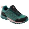 Scarpe Da Fast Hiking Lafuma Access Clim Wmn Dark Green