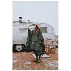 Poncho Da Pioggia Thermarest Honcho Poncho Black Forest -Camp Sconto f37265e77fe8e779f2be65ad93d347998912000f E23TERMBIV381919 TERM0731101 910