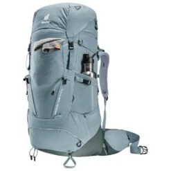 Zaino Deuter Aircontact Core 45+10 SL Shale-Ivy -Camp Sconto f3c87bf71229155fc571042da541f7318427c05f E22DEUTACC195705 DEUT0560518 12