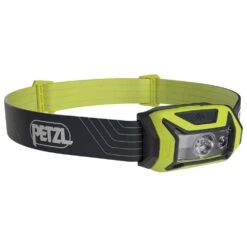 Lampade Frontali Petzl Tikka Jaune