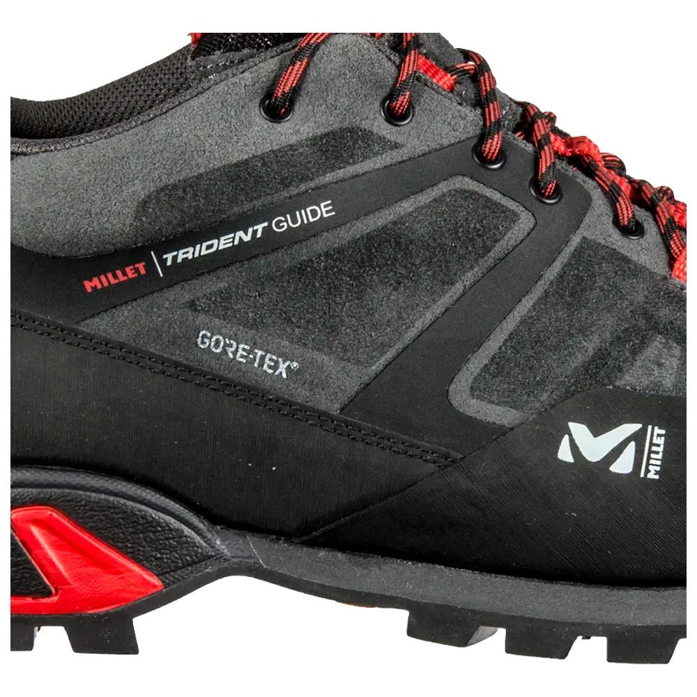 Scarpe Da Avvicinamento Millet Trident Guide Gtx Tarmac 2 Scarpe Da Avvicinamento Millet Trident Guide Gtx Tarmac - immagine 2