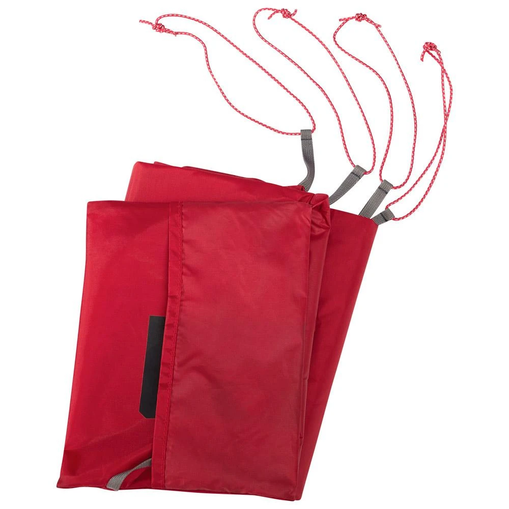 Tappetini Msr Gear Universal 3 Person Regular Red 2 Tappetini Msr Gear Universal 3 Person Regular Red - immagine 2