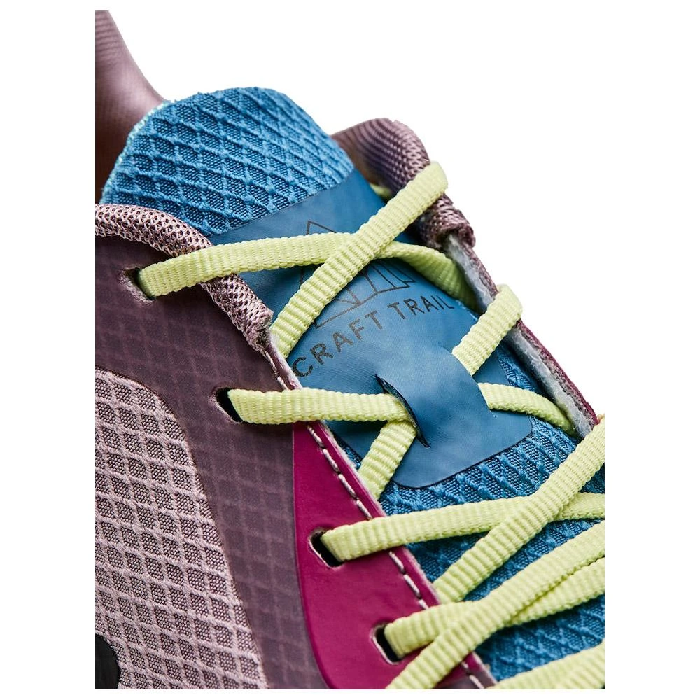 Scarpe Da Trail Craft Adv Nordic Trail W Gerbera Roxo 6 Scarpe Da Trail Craft Adv Nordic Trail W Gerbera Roxo - immagine 6