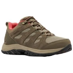 Scarpe Escursionismo Columbia Redmond III Wp Pebble Red Coral -Camp Sconto f58dadabb1f7ca0f5fec81c013ec85f2a080074d E23COLUCHA3360556 4