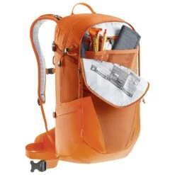 Zaino Deuter Futura 23L Chestnut Mandarine -Camp Sconto f591e1b75a8905334a7190b608801af48aa4f50d H22DEUTACC187011 DEUT0712301 903