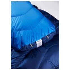 Sacchi A Pelo RAB Neutrino 600 Left Nightfall Blue -Camp Sconto f59a6709e1a164379c20e8760bd9e69033d3a90c E220RABBIV217211 0RAB0624310 14