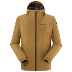 Giacca Da Trekking Lafuma Access Jkt M Gold Umber