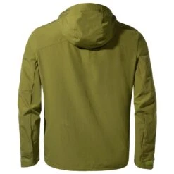 Giacca Da Trekking Vaude Men's Elope Wind Jkt Bamboo -Camp Sconto f6614bfe70c7b3a3693ca54189afa66affab18f9 E22VAUDTTH2220377 2