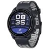Orologi GPS Coros Pace 2 Dark Navy With Silicone Band