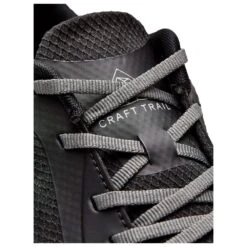 Scarpe Da Trail Craft ADV Nordic Trail Black Black -Camp Sconto f67e344fbcb1caa2c812ff11992d3930e4b27f4e H22CRAFCHA2255053 902