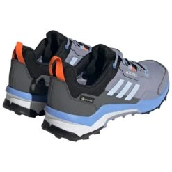 Scarpe Escursionismo Adidas Terrex Ax4 Gtx Silvio/Bludaw/Cblack -Camp Sconto f6dc79e42d6febd992b2113c7308398fc4957b7f E22ADIDCHA1359946 6