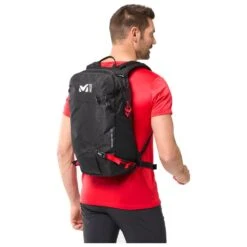 Zaino Millet Prolighter 22L Black 13 Zaino Millet Prolighter 22L Black -Camp Sconto f6f4463fb3a8a19106091fa941f58caf9cbc1d2d H22MILLACC176394 MILL0570982 3