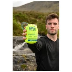 Mac In A Sac Mias Full Zip Yellow -Camp Sconto f7254db05c106d68f00ed57b046b9ea430df1f85 E23MIASTEX3379239 902