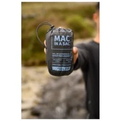 Mac In A Sac Mias Full Zip Black -Camp Sconto f74e8f427c0f65aa2b46894175dace4f379cf578 E23MIASTEX3379238 902