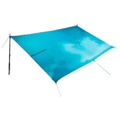 Poncho Da Pioggia Sea To Summit Ultra Sil Nano Tarp-Poncho Blue -Camp Sconto f79f282431e129766eab68223b797449c6ed0e3a E22SEATTTH201073 SEAT0561407 12
