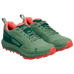 Scarpe Da Trail Scott Supertrac 3 Gtx Wmn Frost Green Coral Pink 6 Scarpe Da Trail Scott Supertrac 3 Gtx Wmn Frost Green Coral Pink -Camp Sconto f84ef8f24e13948fffba2afcbdb2932fc72be6ae E22SCOTCHA2208745 4