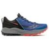 Scarpe Da Trail Saucony Xodus Ultra Sapphire Vizired