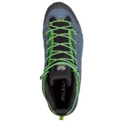 Scarpe Escursionismo Salewa Alp Mate Mid WP Ombre Blue Pale Frog -Camp Sconto f8fb56704fc7bc20dca82f2173e03d430b9fa5ce E22SALECHA2203957 7